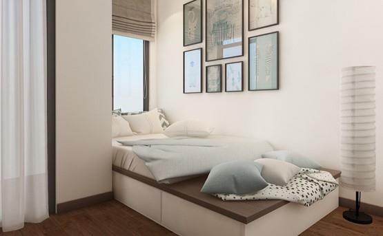 apartment for rent in binh thanh district BT105P602 (2)
